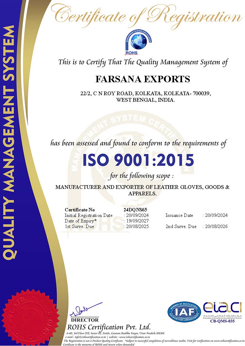 ISO-9001-2015