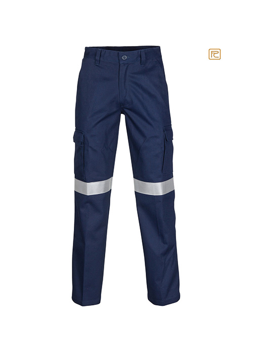 FIRE/FLAME RETARDANT TROUSER