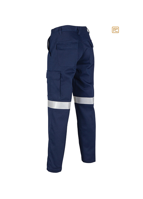 FIRE/FLAME RETARDANT TROUSER