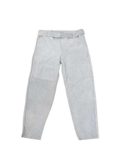 LEATHER WELDING PANT