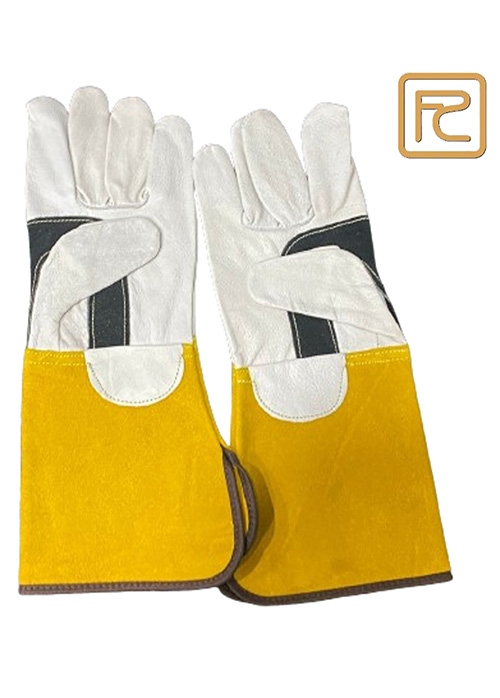 REINFORCED TIG GLOVES