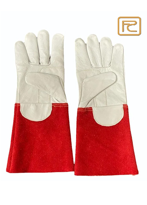 REINFORCED TIG GLOVES